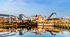 Pokémon wkracza do parków Universal! Nadchodzi „interaktywne doświadczenie” nowej generacji