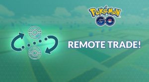 Zdalne wymiany w Pokémon GO: Kompletny przewodnik. Jak zostać „Forever Friends”?