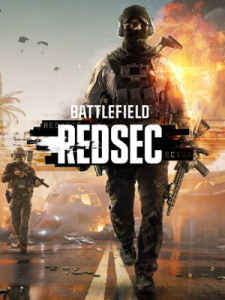 Battlefield REDSEC