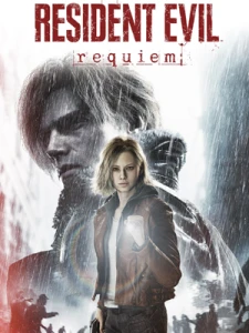 Resident Evil Requiem