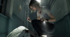 Przełom w serii: Resident Evil 9