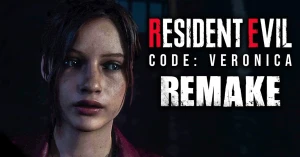 Resident Evil 5 Remake nie w tym roku? Insider zapowiada ujawnienie Code: Veronica
