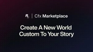 Rockstar Games otwiera oficjalny sklep z modami. Rewolucja na serwerach FiveM i RedM stała się faktem