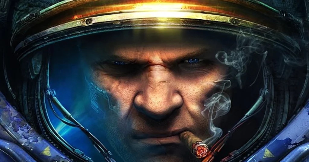 StarCraft powraca? Shooter w uniwersum Blizzarda ma być główną gwiazdą BlizzConu 2026