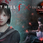 Horrorowe przymierze: Silent Hill f oraz Fatal Frame 2 Remake z darmowym DLC
