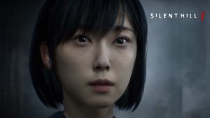 Aktorka z Silent Hill f ukończyła grę po dwóch miesiącach transmisji na żywo