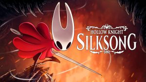 Hollow Knight: Silksong triumfuje jako Gra Roku 2025 według użytkowników Steam