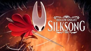 Hollow Knight: Silksong and the 2025 Steam Awards
