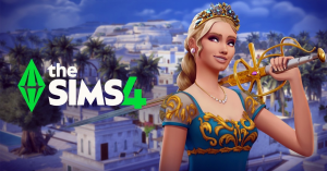Duchowy następca The Sims Średniowiecze powraca! Zapowiedziano dodatek „The Sims 4: Royalty & Legacy”