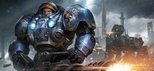 StarCraft powraca? Shooter w uniwersum Blizzarda ma być główną gwiazdą BlizzConu 2026