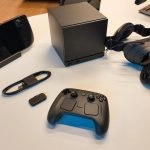 Steam Machine i Steam Frame: Valve Potwierdza Letnią Premierę i Rozszerza Program Verified
