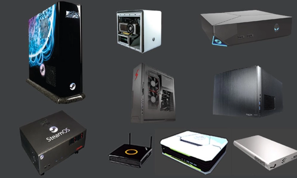 Steamdeck