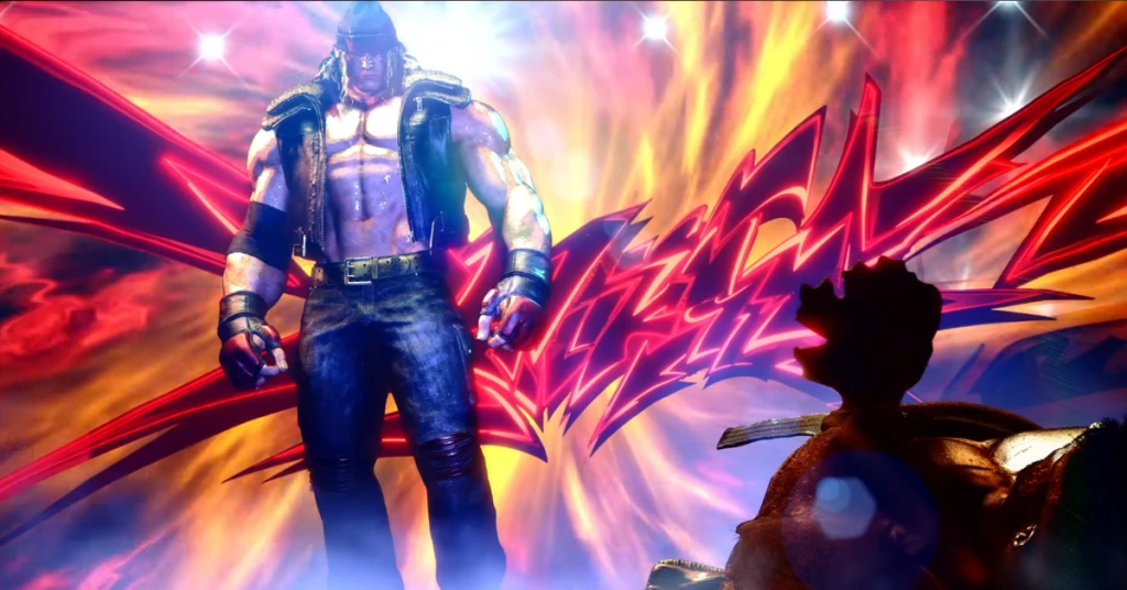 Street Fighter 6 Steam: Nowy rekord aktywności graczy