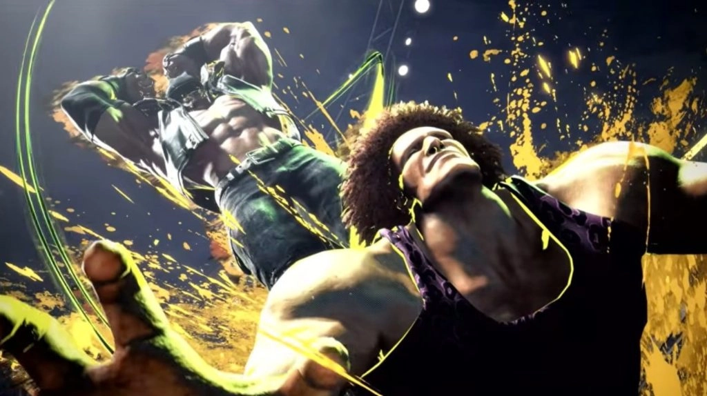 Street Fighter 6 Steam: Rekordowa liczba graczy po aktualizacji