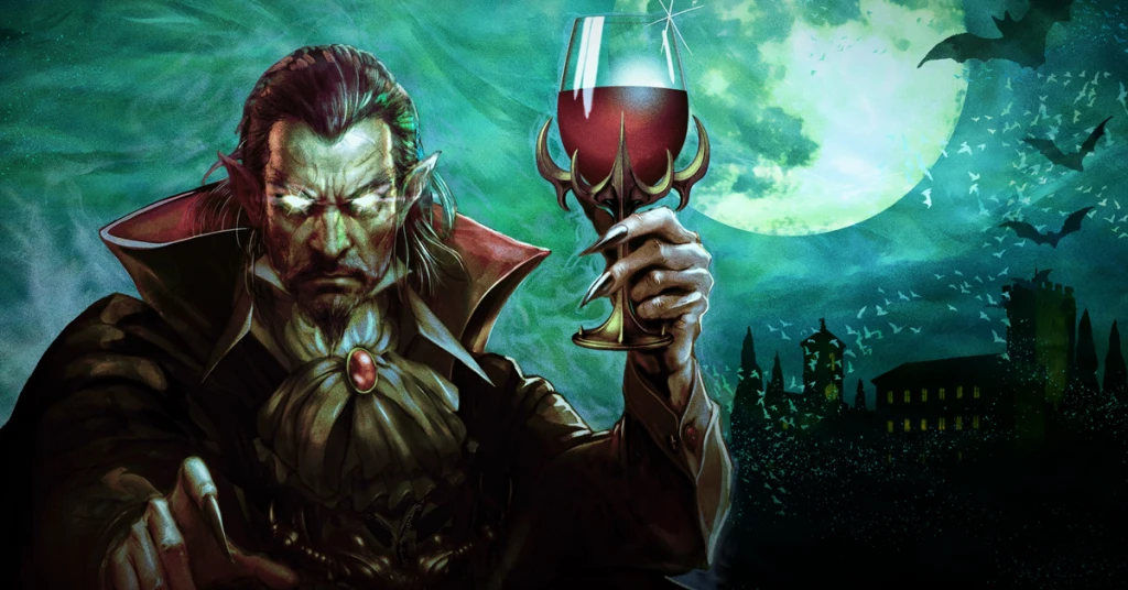 Vampire Crawlers podbija rynek: Milion graczy w zaledwie tydzień