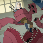 Nowy Wiedźmin oficjalnie zapowiedziany! Zaskakująca odsłona i data premiery