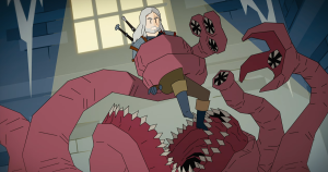 Nowy Wiedźmin oficjalnie zapowiedziany! Zaskakująca odsłona i data premiery