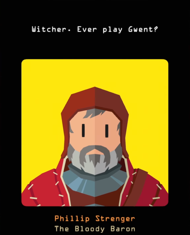Witcher