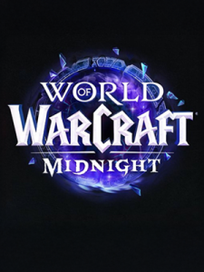 World of Warcraft: Midnight