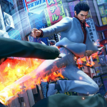 Yakuza Kiwami 3: Problemy z grafiką zostaną naprawione już w dniu premiery