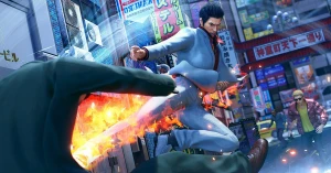 Quiz: Czy jesteś gotowy na Yakuza Kiwami 3?
