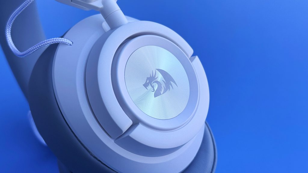 Słuchawki Redragon H889WG Spectra Pro – test i recenzja