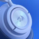 Słuchawki Redragon H889WG Spectra Pro – test i recenzja