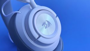 Słuchawki Redragon H889WG Spectra Pro – test i recenzja