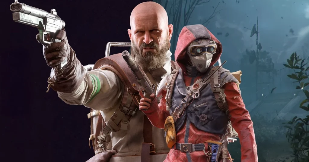 Wielka aktualizacja Shrouded Sky w ARC Raiders już dzisiaj! „Latający koszmar” nadchodzi