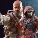 Shrouded Sky przynosi ze sobą nową mapę! Hurricane w ARC Raiders to coś więcej niż tylko pogoda