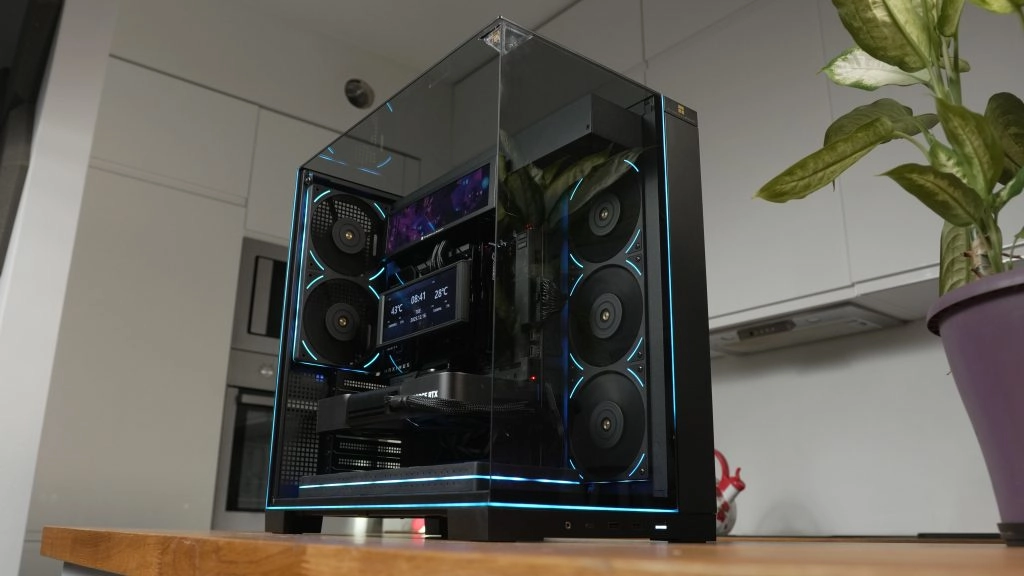 Pierwsza obudowa Thermalright w Polsce: A70 debiutuje już w lutym