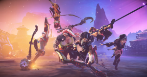 Sony oficjalnie potwierdza: Horizon Hunters Gathering zmierza na PS5 i PC!