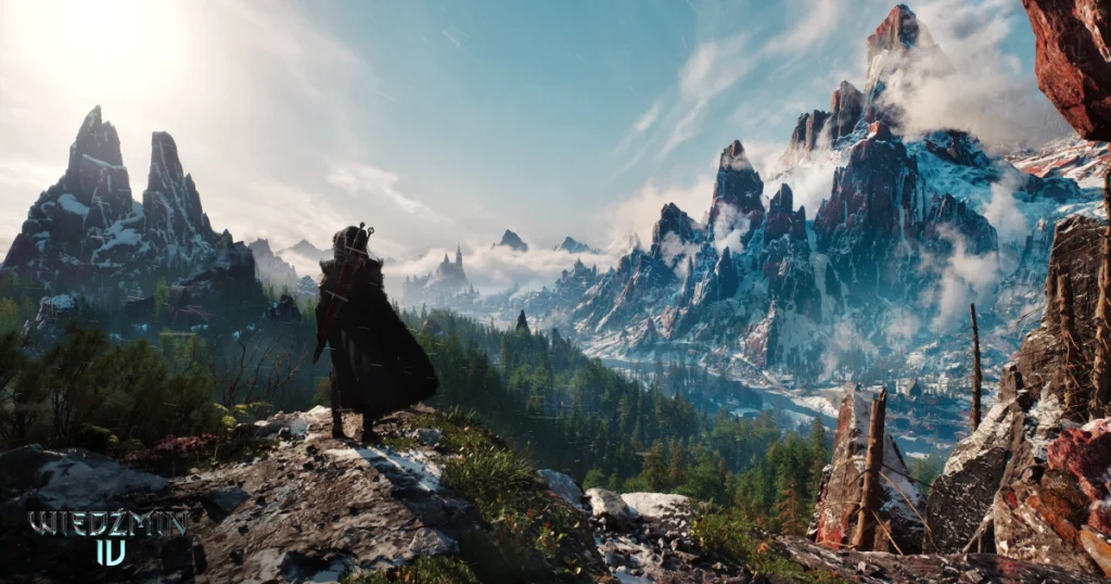 CD Projekt Red ściąga kolejne nazwiska. Wiedźmin 4 rośnie kadrowo, niekoniecznie treściowo