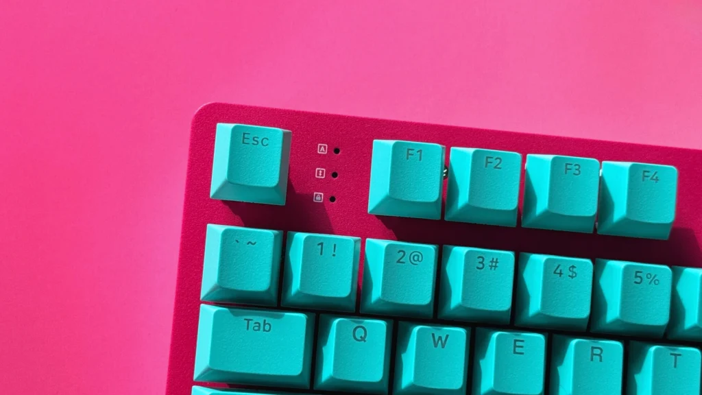 Nubi NK87 Ice Cream – test i recenzja