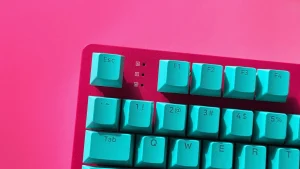 Nubi NK87 Ice Cream – test i recenzja