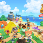 Kiedy zmieniają się pory roku w Animal Crossing: New Horizons?