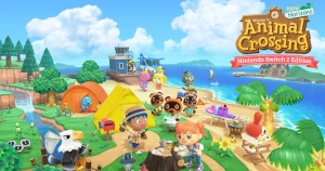 Pory roku w Animal Crossing: New Horizons