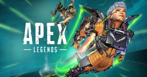 Apex Legends: Przyszłość i Wiedza Ogólna