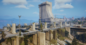 Gdzie użyć Dam Testing Annex Key i co można zyskać w ARC Raiders? – Poradnik