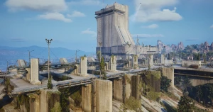 Gdzie użyć klucza Dam Staff Key w ARC Raiders? – Poradnik