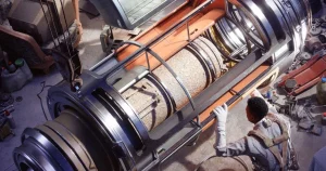 Jak ukończyć Projekt Weather Monitoring System w ARC Raiders? Poradnik po etapach i nagrodach