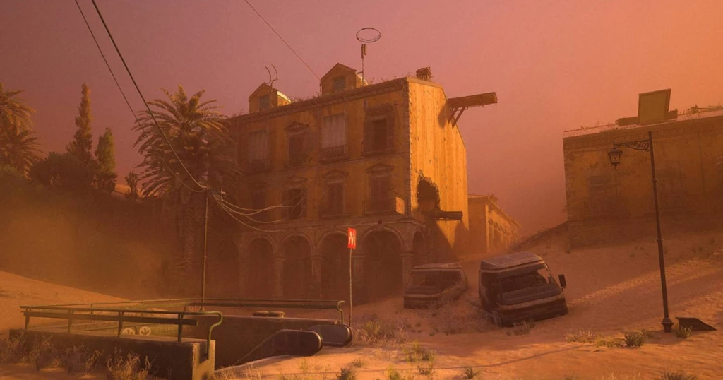 Jak zdobyć Comet Igniter w ARC Raiders? – Poradnik