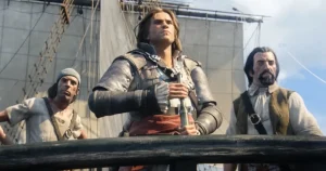 Powrót na pirackie wody w Remake Assassin’s Creed: Black Flag z zapowiedzią w kwietniu?