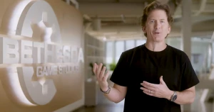 Ofensywa Bethesdy na Switcha 2: Nadchodzi remaster Obliviona, Indiana Jones i Fallout 4!