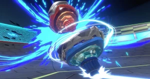 Bączki, emocje i używana Honda: Szalony turniej Beyblade X, w którym walczysz o samochód