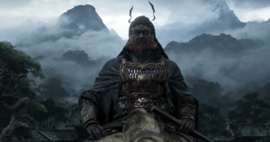 Black Myth: Zhong Kui – Imponujący pokaz silnika gry z okazji Chińskiego Nowego Roku