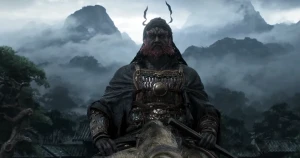 Quiz: Black Myth: Zhong Kui i Chiński Nowy Rok