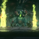 Blizzard znowu to zrobił. Zepsuty tryb w World of Warcraft to festiwal błędów