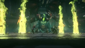 Blizzard znowu to zrobił. Zepsuty tryb w World of Warcraft to festiwal błędów