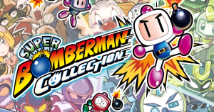 Niespodzianka od Konami! Super Bomberman Collection debiutuje na PS5